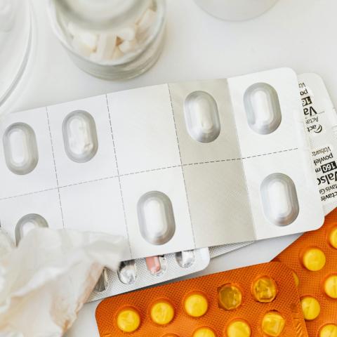 How to Take Medicines Safely: A Beginner’s Guide
