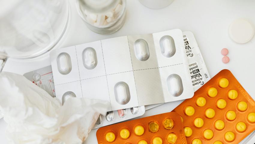 How to Take Medicines Safely: A Beginner’s Guide